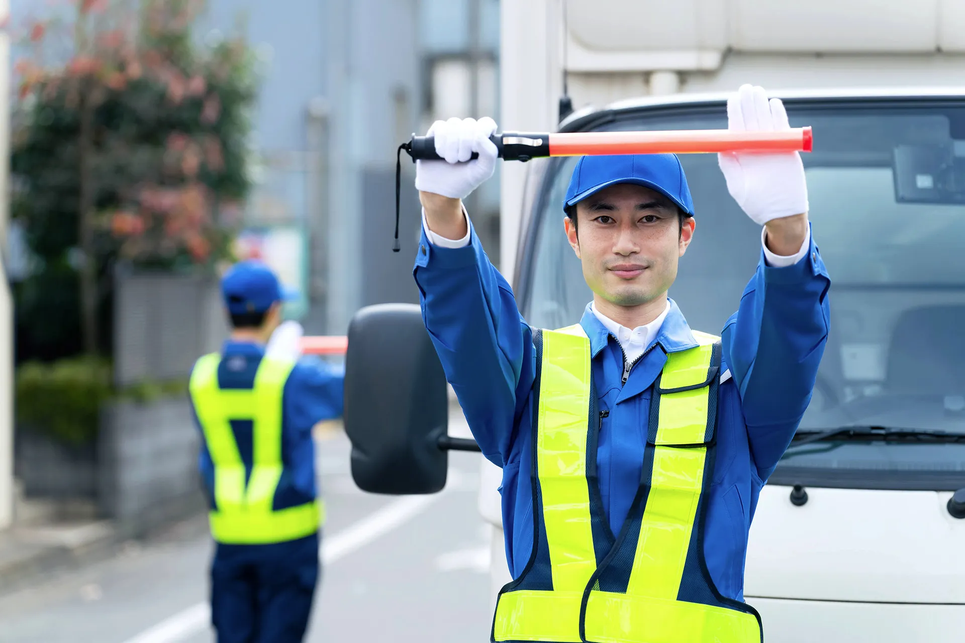 株式会社大生警備